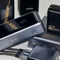 Anker Prime A110A充电宝（国行金标版）开箱