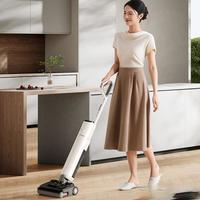 洗地机好用吗？