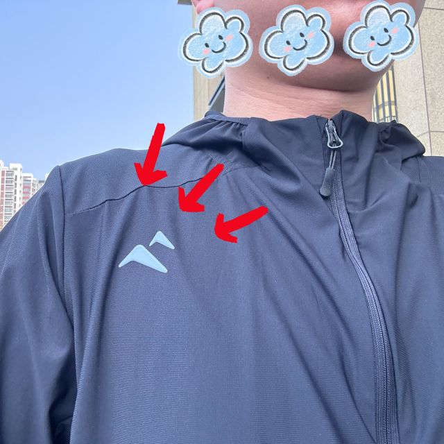 洗不掉的防晒才是真防晒！北归线T8实测+4款防晒衣横评