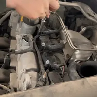 EA211，1.4T火花塞更换，原厂基本是，NGK95463，博世04E905612C/D/R准备工具，10mm套筒（拆点火线圈），16mm长火花塞套筒（带橡胶/磁性），扭矩扳手，压缩空气/气枪（吹灰），绝缘硅脂（点火线圈橡胶头）