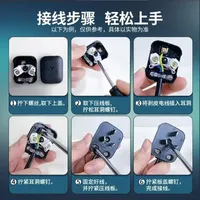 公牛黑色插头三角脚插二脚两项10a16a空调大功率家用电源插头工业