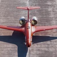 首次披露！国产航空发动机技术又进化了：用电飞行 用油发电