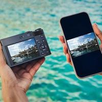 松下Lumix TZ300评测：15倍光变与1英寸传感器的反常回归