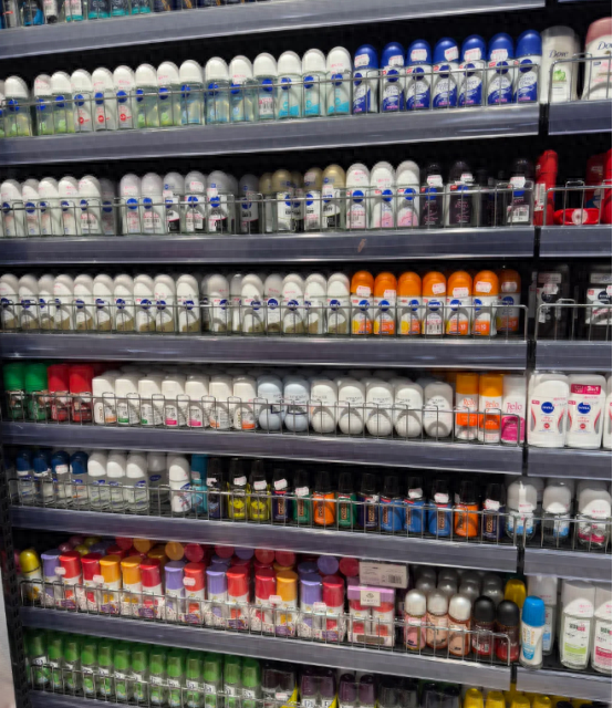 止汗露选购指南：成分解析与6款产品实测对比