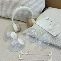 我好像知道小白熊珍珠贝吸奶器的隐藏用法