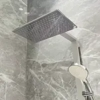 总算把家里那个破花洒给换了✨