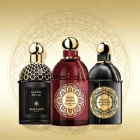 三款我喜欢的娇兰系列分享