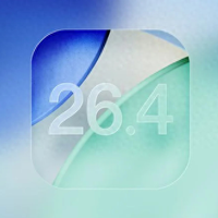 苹果iOS 26.4更新：CarPlay新增环境音乐与语音机器人支持