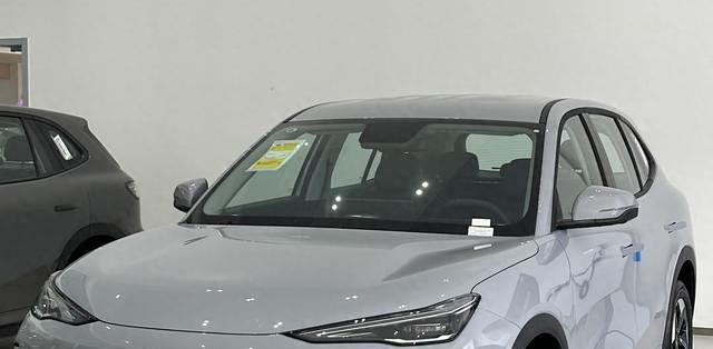 2026年10万级长续航电车选购指南：5款600km以上车型推荐_新能源车_什么值得买