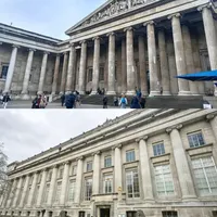 🇬🇧大英博物馆：参观之旅全攻略