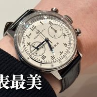 国表崛起！海鸥5000小时精磨机芯有多绝