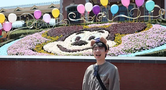 港迪攻略|在香港迪士尼度过了神奇的一天🪄_国内门票与活动_什么值得买