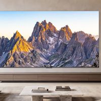 2026国补买电视，我直接买了这台Q9M Pro！