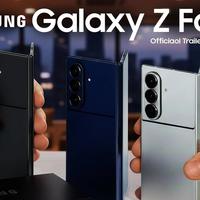 三星Z Fold8底牌全曝光：还憋了个