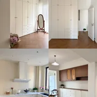 3w拿下40平全屋定制柜！！！抄作业不走弯路📖