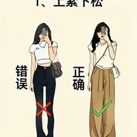 在女明星身上扒到的梨形身材穿搭公式❗️