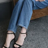 穿得舒服，已经是很好的审美