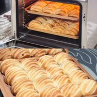 万能面团小餐包，各种馅料都可以随意替换啦