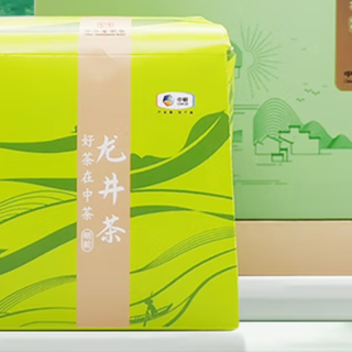 普通茶友买品质口粮龙井不踩坑；山姆和开市客最佳