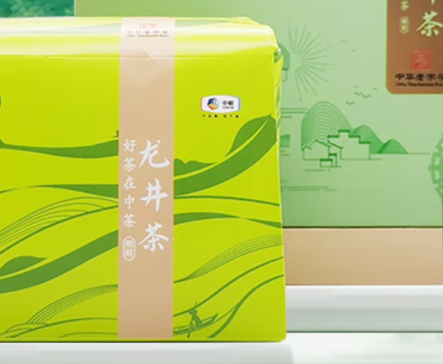 普通茶友买品质口粮龙井不踩坑；山姆和开市客最佳