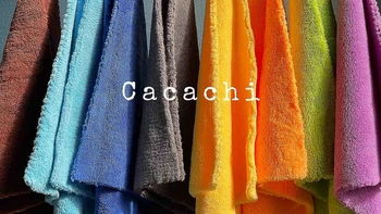 cacachi擦擦奇· 2026版·洗车毛巾养护手册
