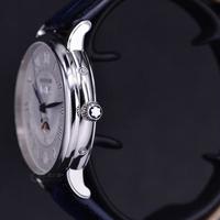 3至4万元价位全历月相表选择：万宝龙明星系列解析