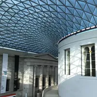 大英博物馆免费预约门票流程👻