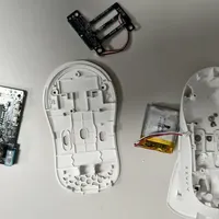 没多久就不能用了，品控一般，不建议购入