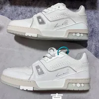 LV白水泥如何简单粗暴分辨真假❓