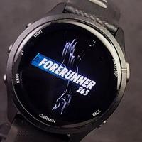 佳明Forerunner 265核心功能指南：从数据记录到科学训练的系统应用