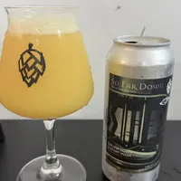 僧侣*面纱 深陷其中精酿啤酒
