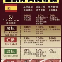 西班牙火腿推荐&避坑指南(一看就懂)