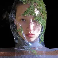 用Ai捏了一组春夏款campaign（教程篇