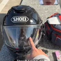 shoei gt-air2穷人的摩旅最佳利器