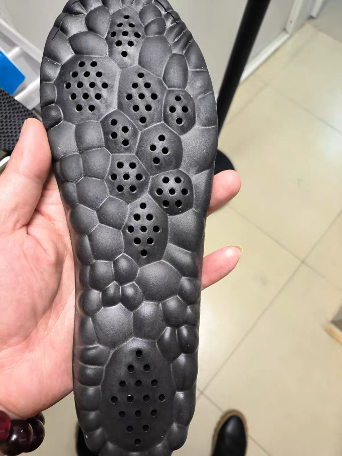 汗燃男鞋配件