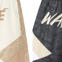 运动短裤选购指南，三大品牌放心挑