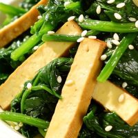 春日美味，一口一个春天！