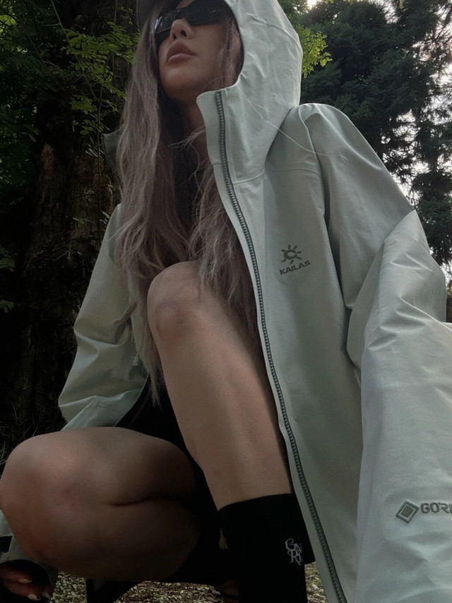 户外防水科技拆解｜GORE-TEX vs EVENT 膜