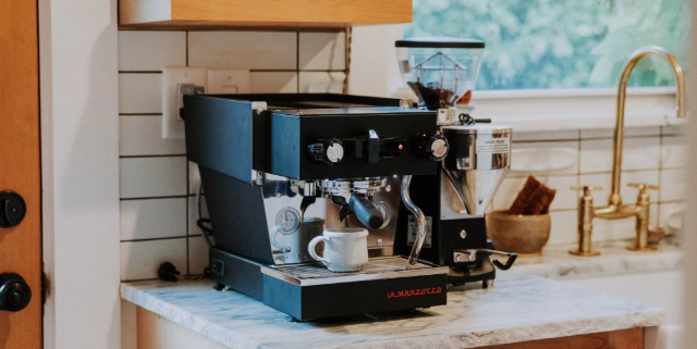 家用咖啡机选购指南：Linea Micra很好，但你可能不需要