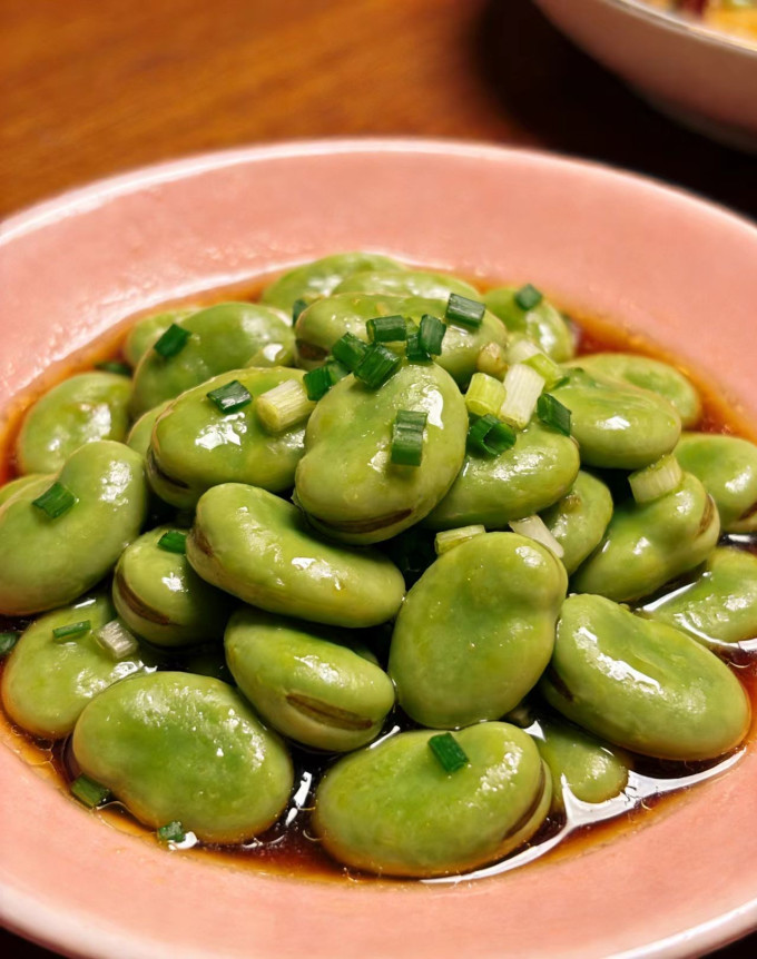 其他坚果