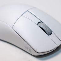 最轻的中小手量产鼠标——达尔优A950Air蝉翼