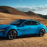 真汉子和雷军打赌的奥迪车主说到做到，晒SU7订单喊“作业已交”