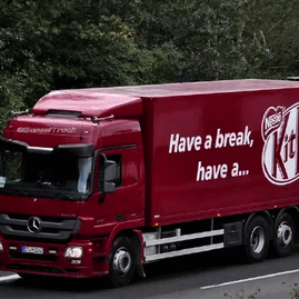 巧克力大盗来袭，雀巢12吨巧克力被盗！官方回应：犯罪分子品味确实非同一般