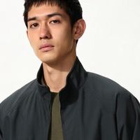 不到300元的优衣库哈林顿短夹克，物超所值还是虚有其表？