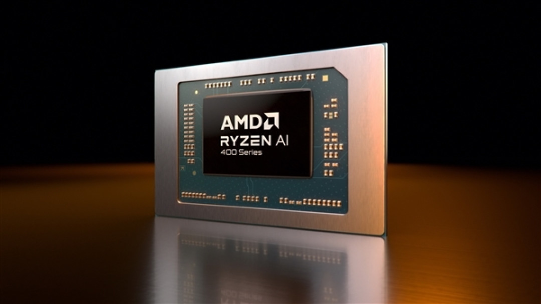 名字高一级还更弱:AMD锐龙AI 7 445实测不如AI 5 340!核显同样落后