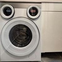 南方回南天洗衣痛点与解决方案：美的可爱多洗烘一体机评测