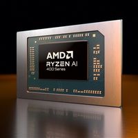 名字高一级还更弱：AMD锐龙AI 7 445实测不如AI 5 340！核显同样落后