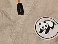 骆驼熊猫联名款山妞3.0防晒衣，UFP50+防紫外