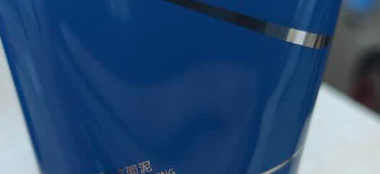 高夫男士控油净肤去油洗面奶120g