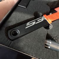 不装功率计怎么知道自己的菜腿只有200W